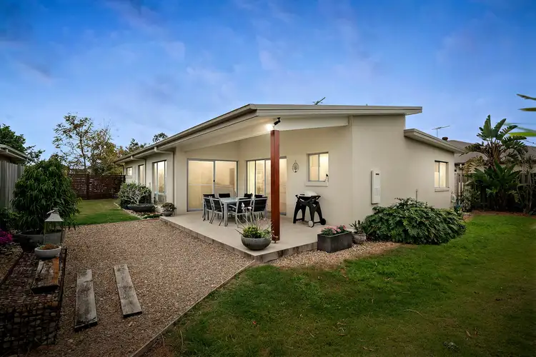 3 Wildwood Circuit, Mango Hill QLD 4509