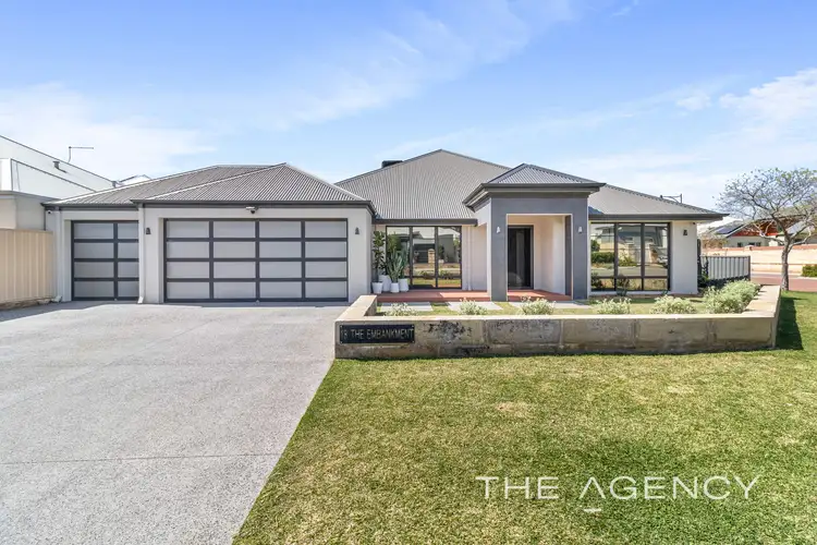 18 The Embankment, South Guildford WA 6055