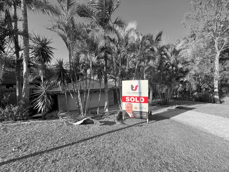 Lot 14 Umah Street,, Cornubia QLD 4130
