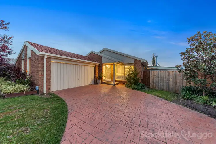 27-29 Jacksons Road, Narre Warren VIC 3805