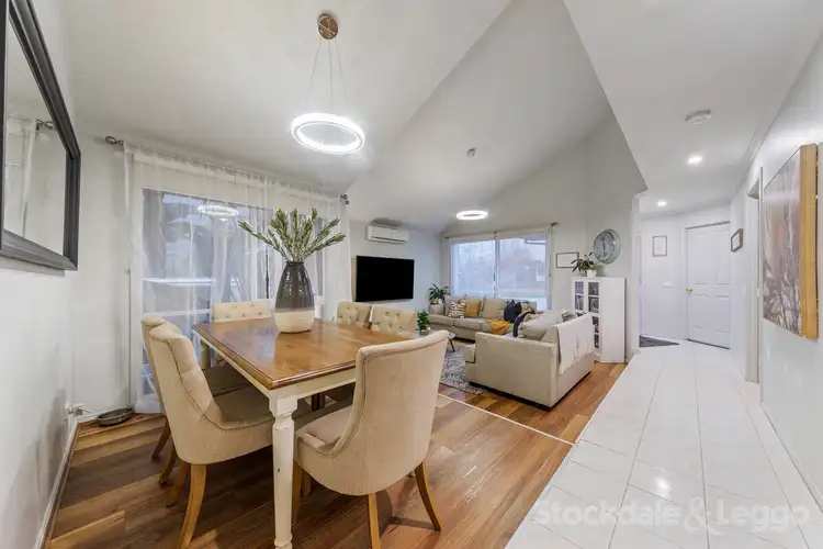 Sixth view of Homely house listing, 27-29 Jacksons Road, Narre Warren VIC 3805