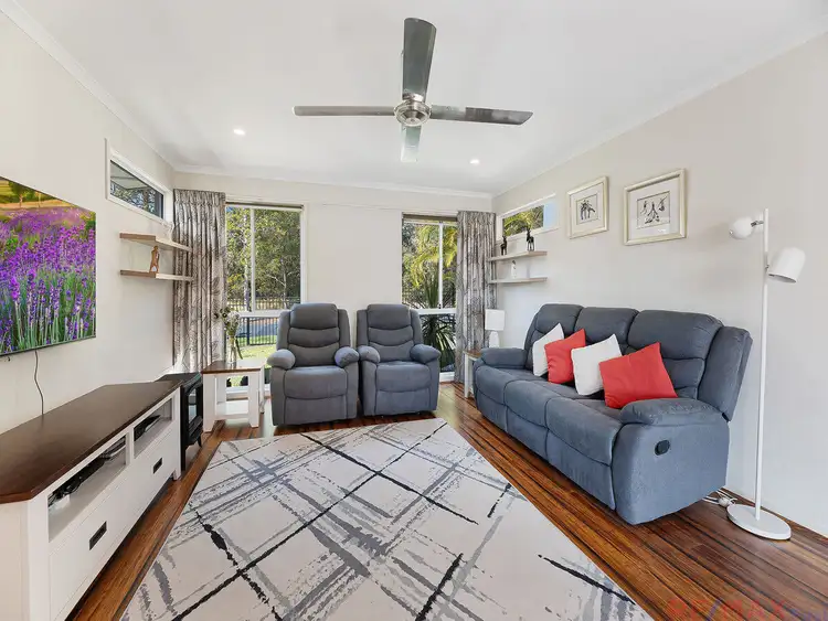 Fifth view of Homely house listing, 34 Little Mountain Drive, Little Mountain QLD 4551