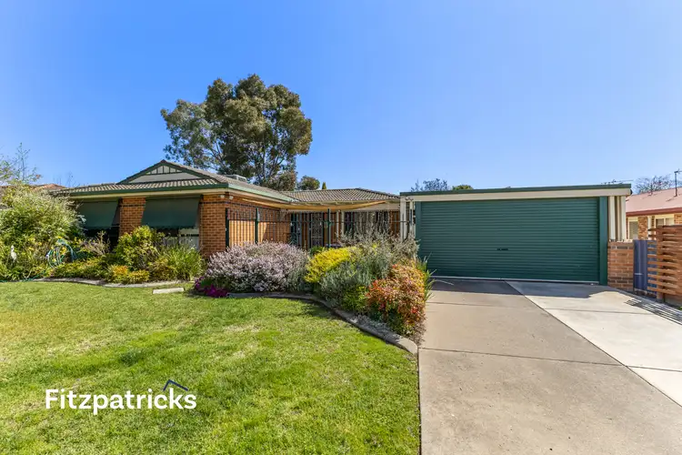 93 Dalman Parkway, Glenfield Park NSW 2650