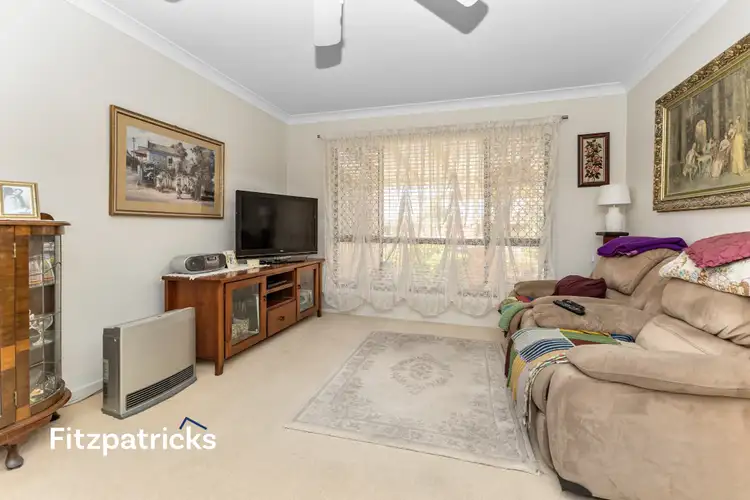 Second view of Homely house listing, 93 Dalman Parkway, Glenfield Park NSW 2650