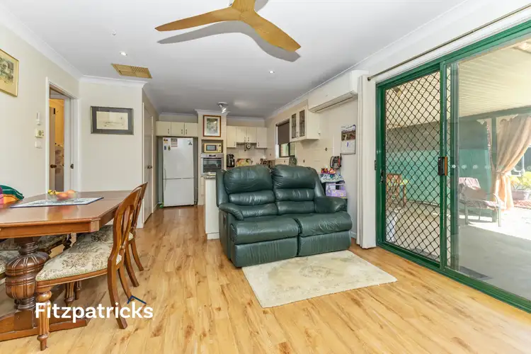 Third view of Homely house listing, 93 Dalman Parkway, Glenfield Park NSW 2650