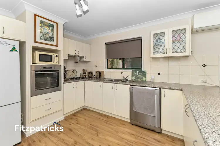 Fourth view of Homely house listing, 93 Dalman Parkway, Glenfield Park NSW 2650