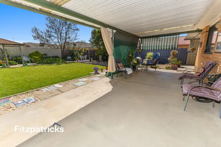 Fifth view of Homely house listing, 93 Dalman Parkway, Glenfield Park NSW 2650
