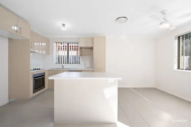 Second view of Homely house listing, 3 Sugarloaf Avenue, West Wallsend NSW 2286