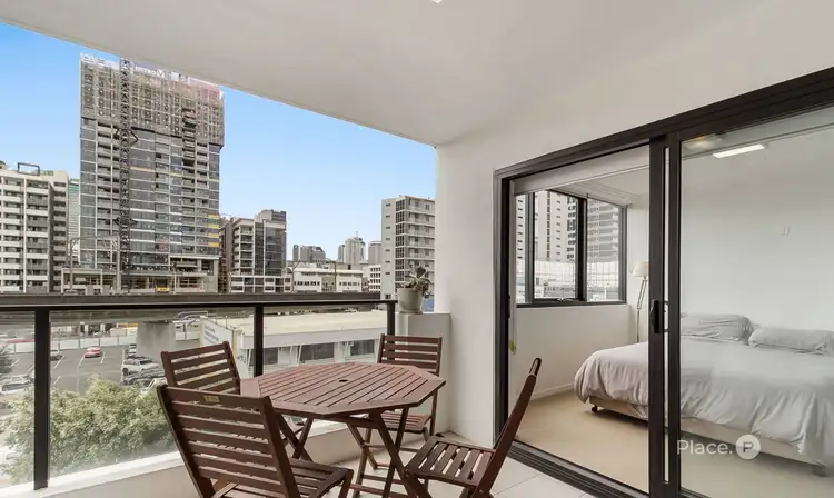 308/14 Merivale Street, South Brisbane QLD 4101