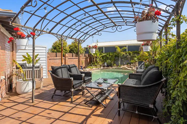 28 Keel Cove, Waikiki WA 6169