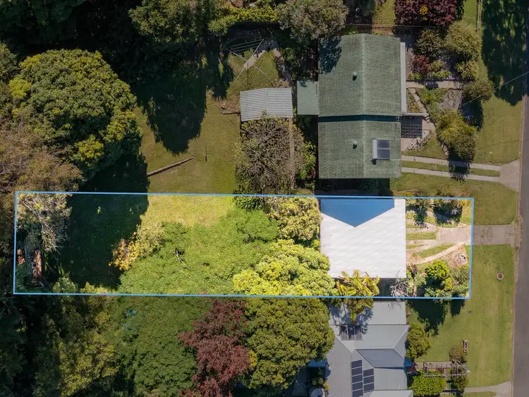 Second view of Homely land listing, 66 Cruice Street, Dayboro QLD 4521
