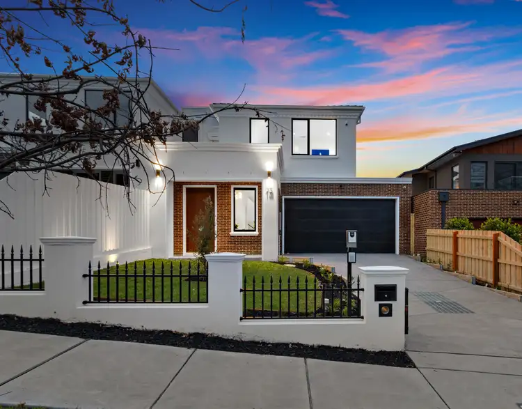 Main view of Homely house listing, 13 Oravel Street, Balwyn North VIC 3104