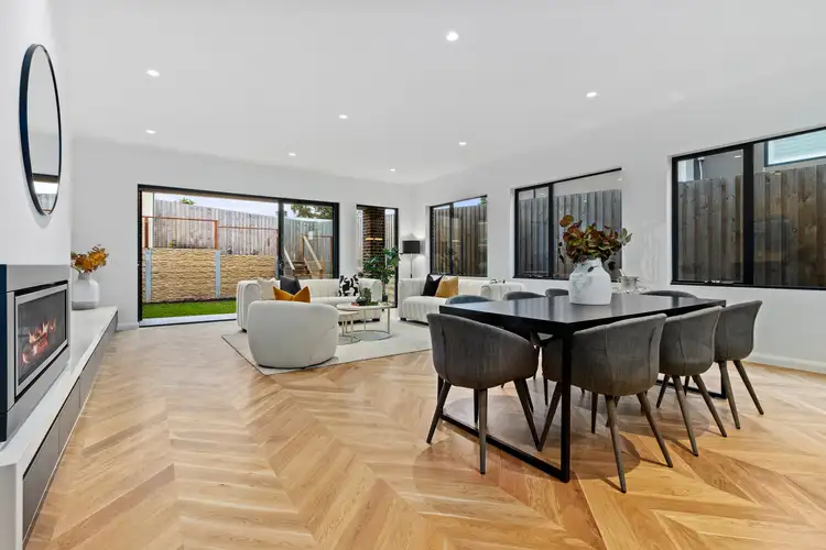 Third view of Homely house listing, 13 Oravel Street, Balwyn North VIC 3104