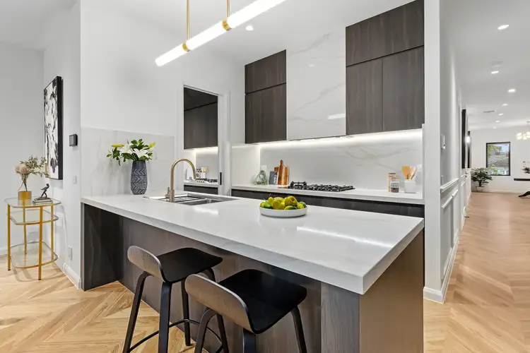 Fourth view of Homely house listing, 13 Oravel Street, Balwyn North VIC 3104
