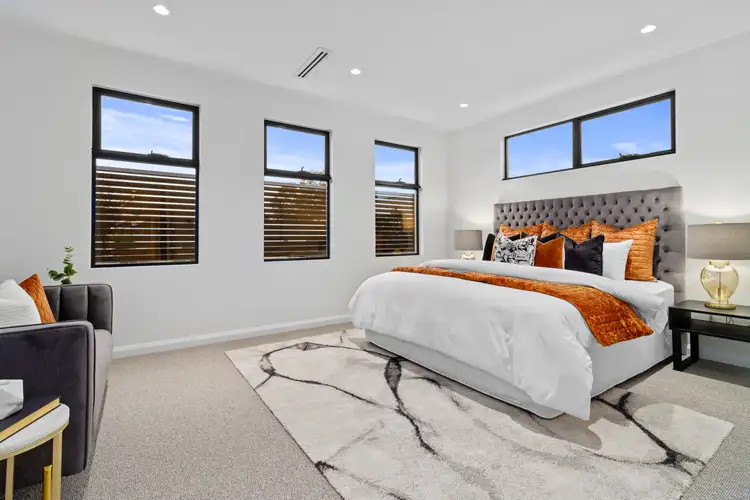 Fifth view of Homely house listing, 13 Oravel Street, Balwyn North VIC 3104