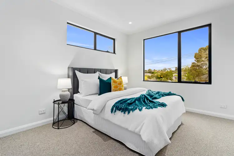 Sixth view of Homely house listing, 13 Oravel Street, Balwyn North VIC 3104