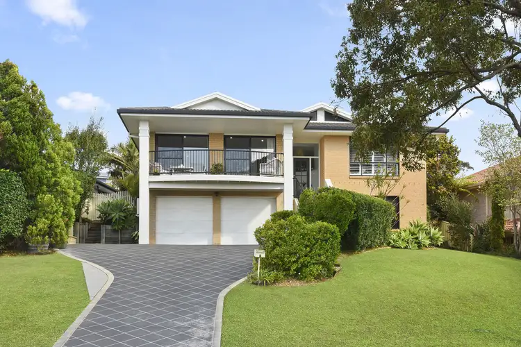 7 Celestial Way, Port Macquarie NSW 2444