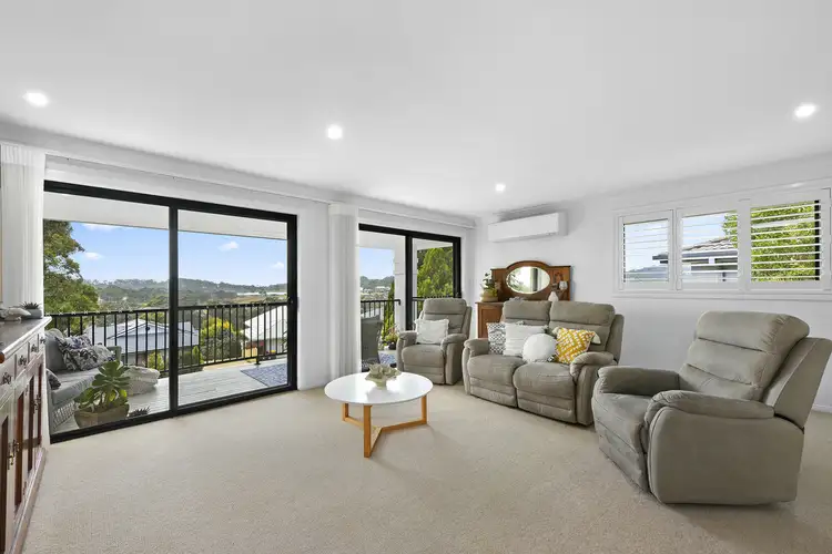 Second view of Homely house listing, 7 Celestial Way, Port Macquarie NSW 2444