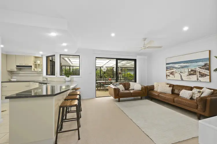 Fourth view of Homely house listing, 7 Celestial Way, Port Macquarie NSW 2444