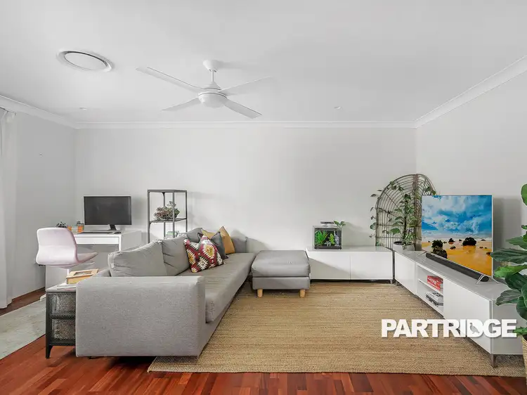 Second view of Homely villa listing, 4/28-30 Mary Street, Northmead NSW 2152