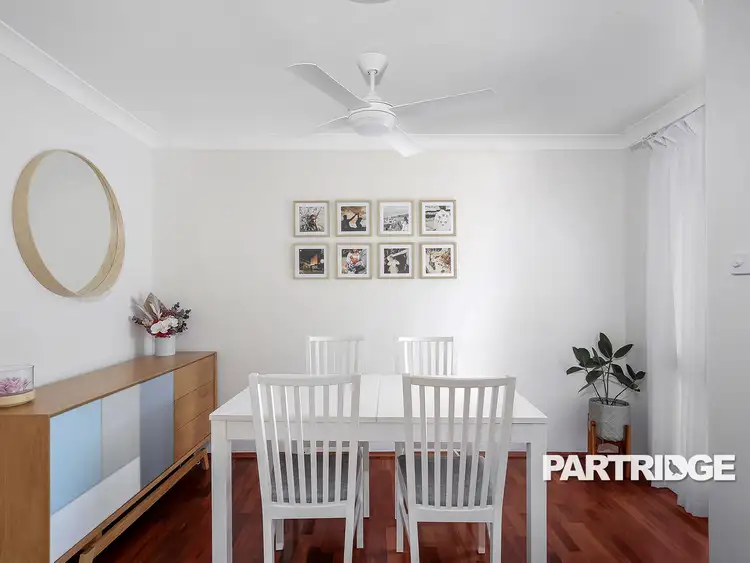 Fourth view of Homely villa listing, 4/28-30 Mary Street, Northmead NSW 2152