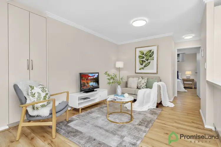 26/44-46 Keeler Street, Carlingford NSW 2118