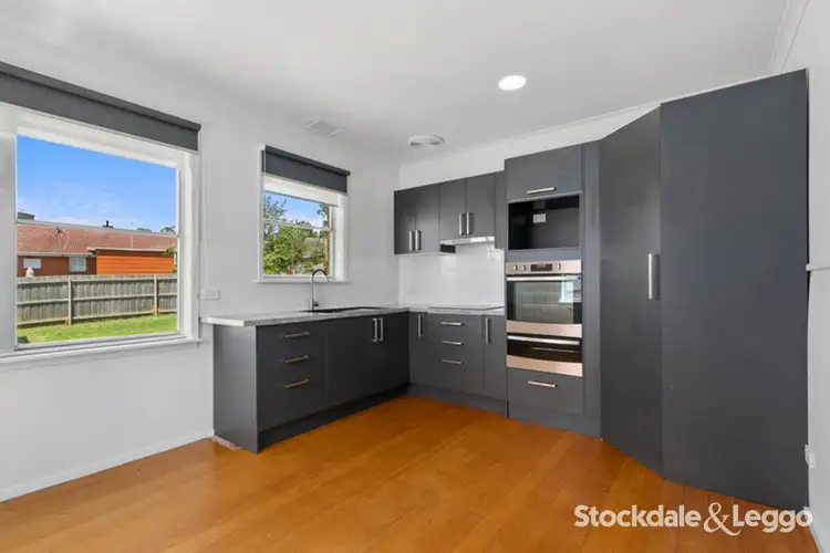 Third view of Homely house listing, 20 Heesom Crescent, Churchill VIC 3842