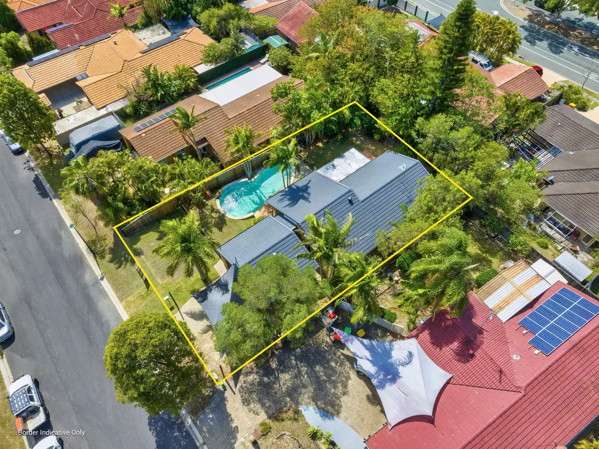 Main view of Homely house listing, 10 Phoenix Street, Pacific Pines QLD 4211