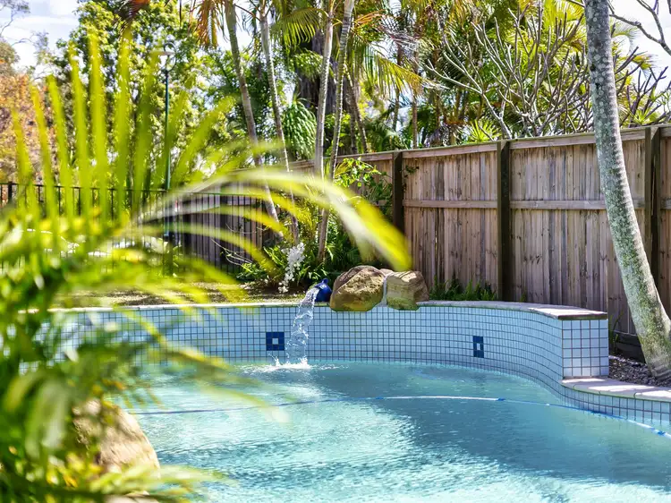 Second view of Homely house listing, 10 Phoenix Street, Pacific Pines QLD 4211