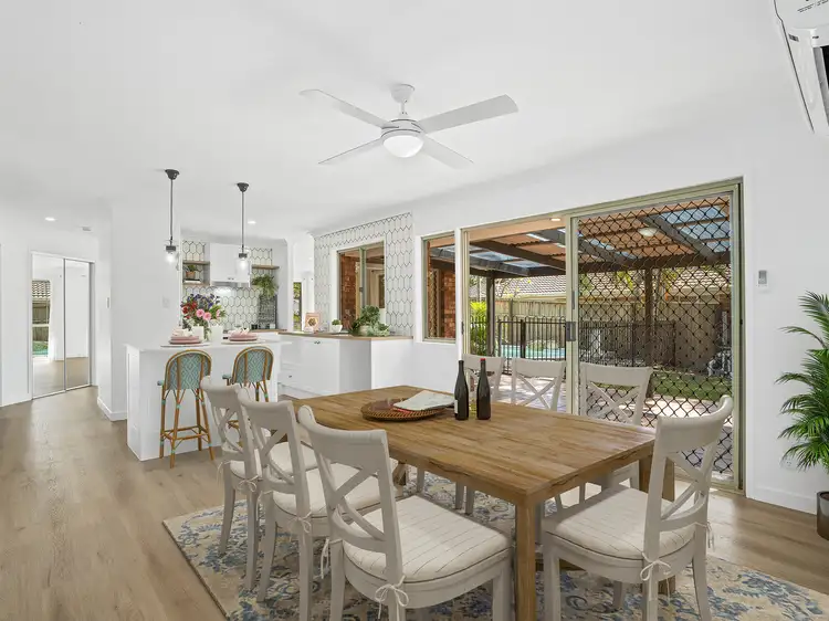 Third view of Homely house listing, 10 Phoenix Street, Pacific Pines QLD 4211