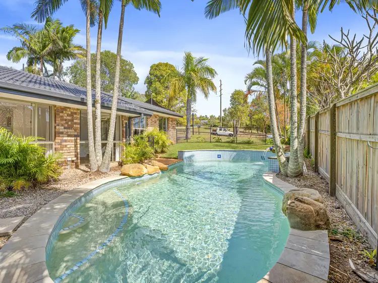 Fourth view of Homely house listing, 10 Phoenix Street, Pacific Pines QLD 4211
