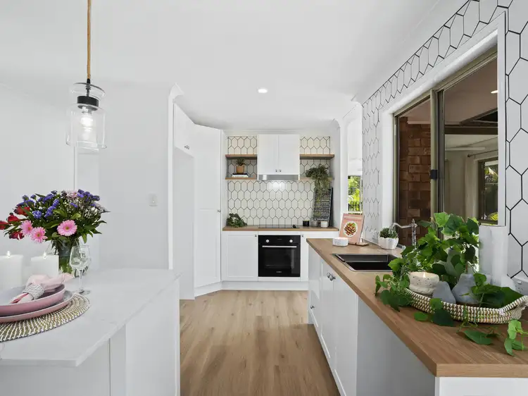 Sixth view of Homely house listing, 10 Phoenix Street, Pacific Pines QLD 4211