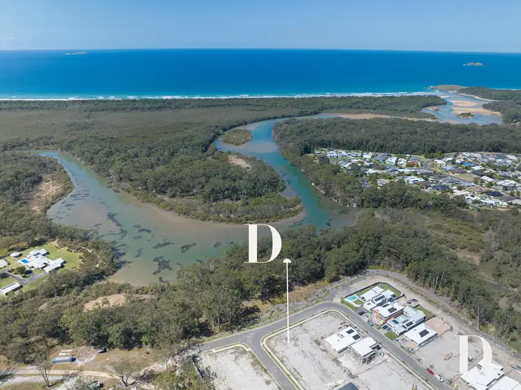 32 Halyard Avenue, Moonee Beach NSW 2450
