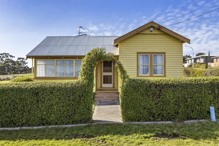Second view of Homely house listing, 11 Inkerman Street, Triabunna TAS 7190