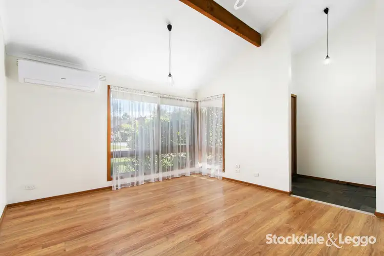 Second view of Homely unit listing, 72 Dell Circuit, Morwell VIC 3840