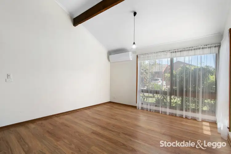 Fourth view of Homely unit listing, 72 Dell Circuit, Morwell VIC 3840