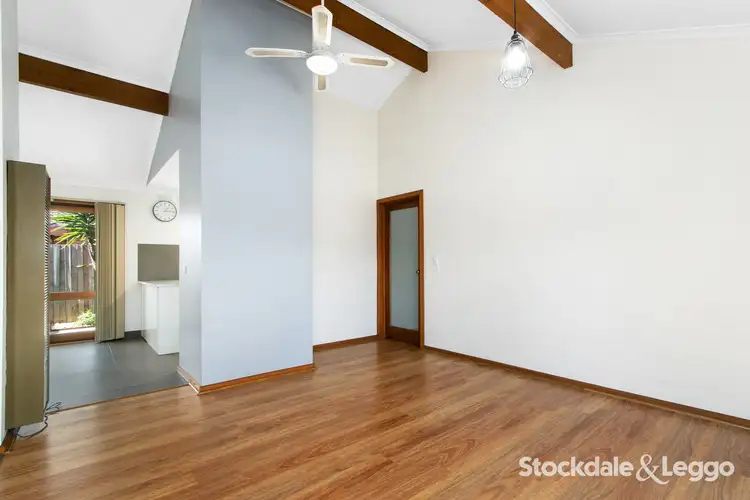 Fifth view of Homely unit listing, 72 Dell Circuit, Morwell VIC 3840