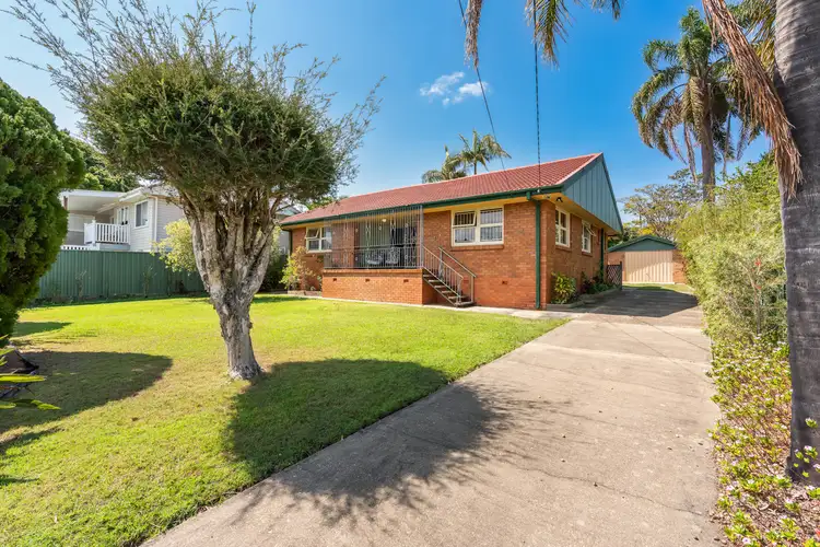 Third view of Homely house listing, 30 Seaville Avenue, Scarborough QLD 4020