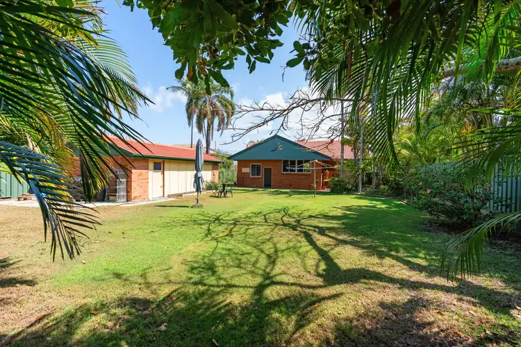Fourth view of Homely house listing, 30 Seaville Avenue, Scarborough QLD 4020