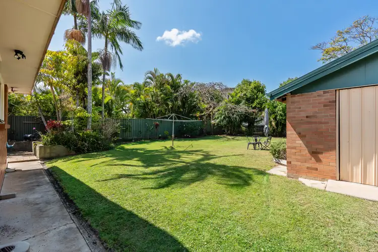 Fifth view of Homely house listing, 30 Seaville Avenue, Scarborough QLD 4020