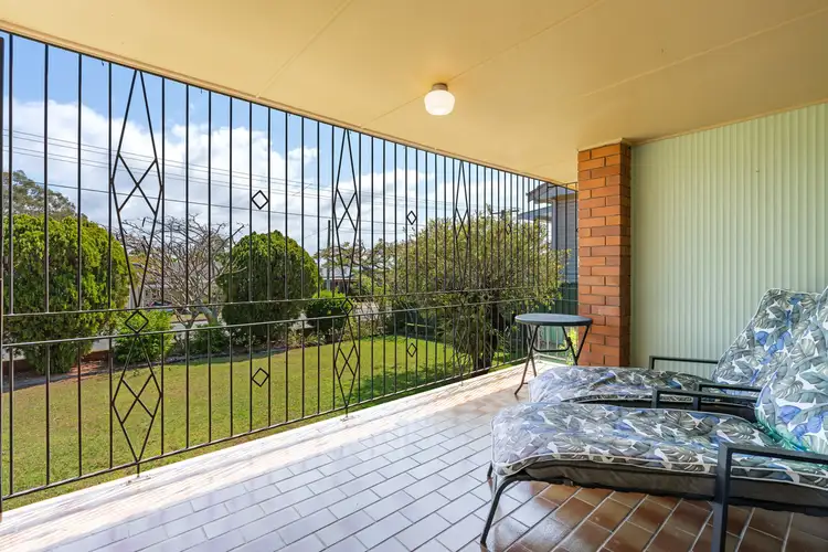 Sixth view of Homely house listing, 30 Seaville Avenue, Scarborough QLD 4020