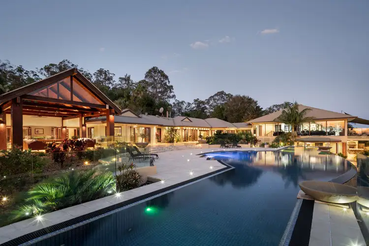 Main view of Homely house listing, 1 Fischer Road, Carbrook QLD 4130