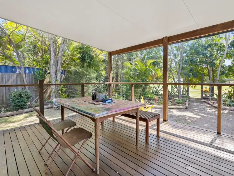 Fourth view of Homely house listing, 9 Toomey Street, Traveston QLD 4570