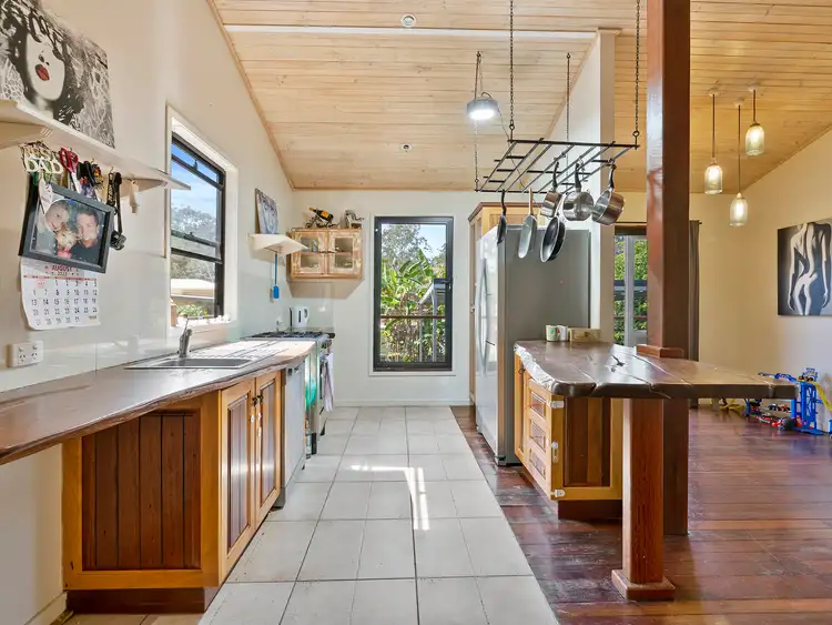 Fifth view of Homely house listing, 9 Toomey Street, Traveston QLD 4570