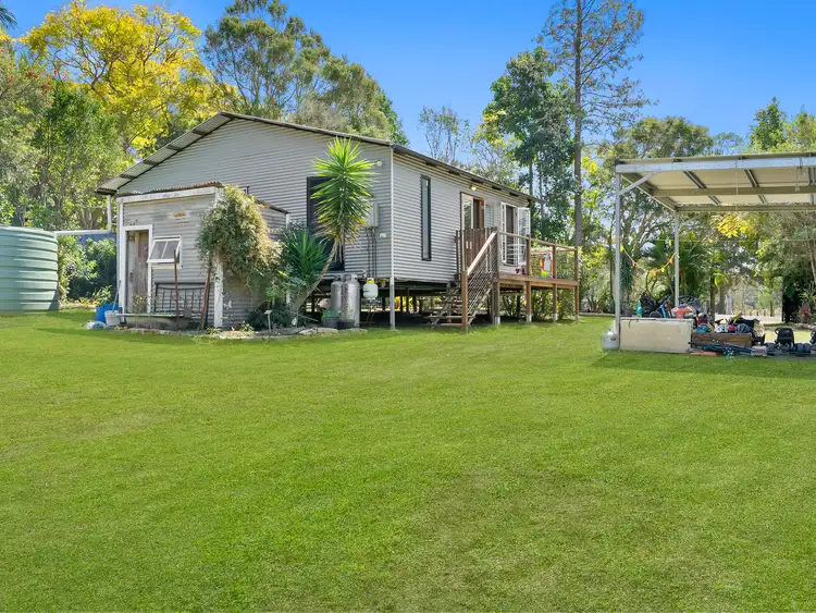 Sixth view of Homely house listing, 9 Toomey Street, Traveston QLD 4570