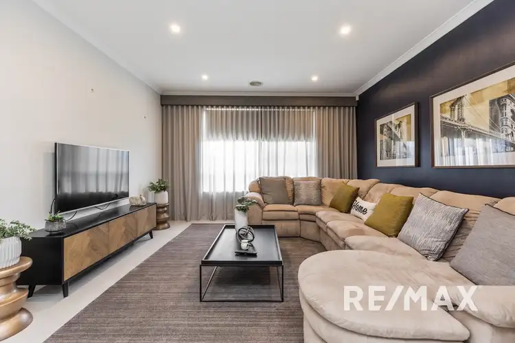 Third view of Homely house listing, 1 Mangrove Crescent, Forest Hill NSW 2651