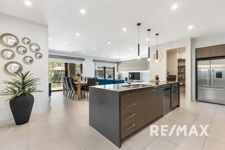 Fifth view of Homely house listing, 1 Mangrove Crescent, Forest Hill NSW 2651