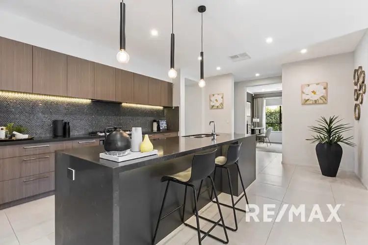 Sixth view of Homely house listing, 1 Mangrove Crescent, Forest Hill NSW 2651