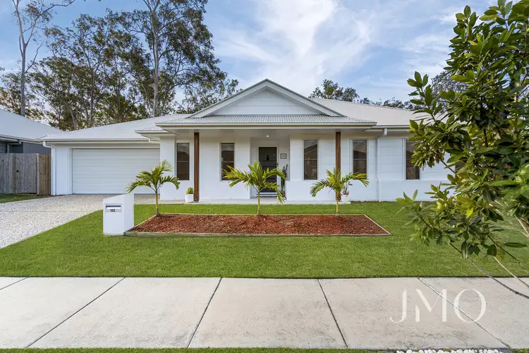 112 McCreadie Road,, Ormeau Hills QLD 4208