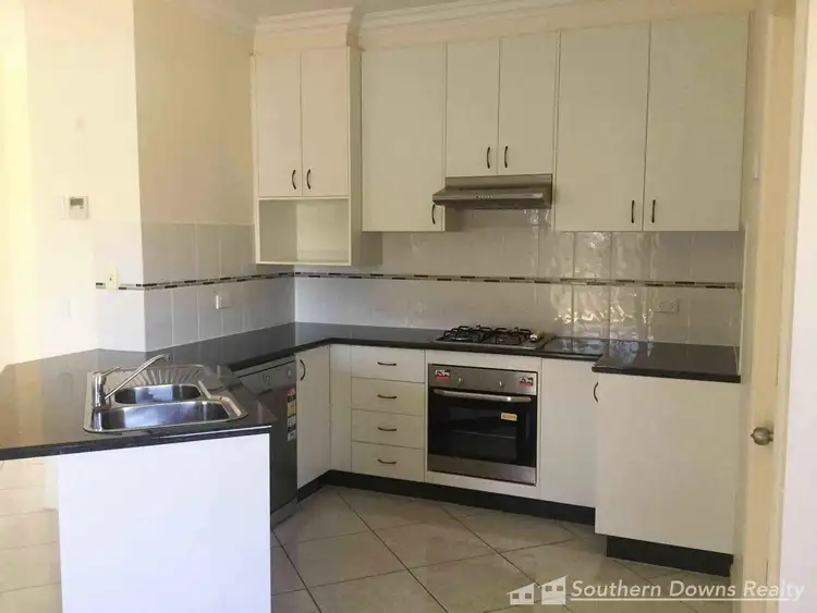 Second view of Homely unit listing, 103 Tooth Street, Warwick QLD 4370